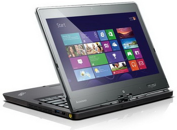 lenovo IdeaPad Yoga